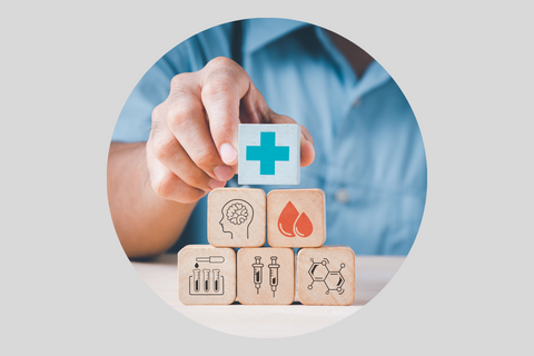 image of building blocks