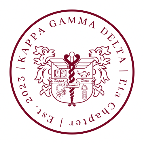 KGD Logo