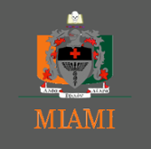 UM AED Logo