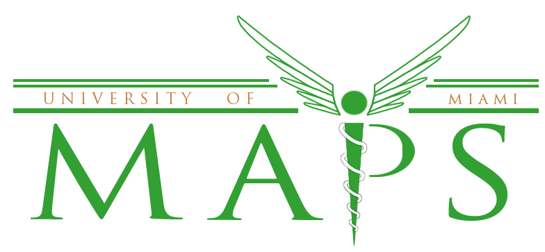 MAPS Logo